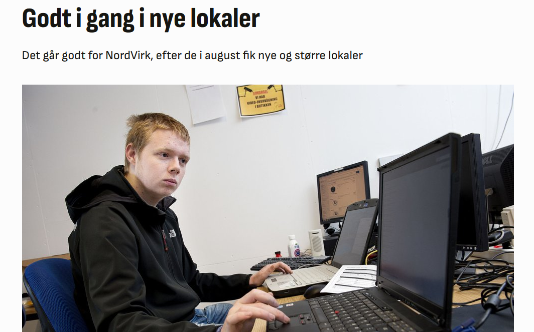 Nordjyske.dk