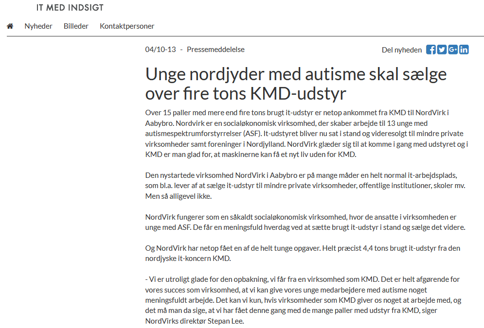 KMD