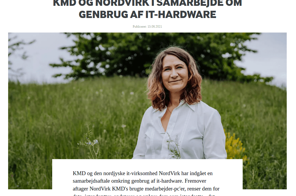 KMD