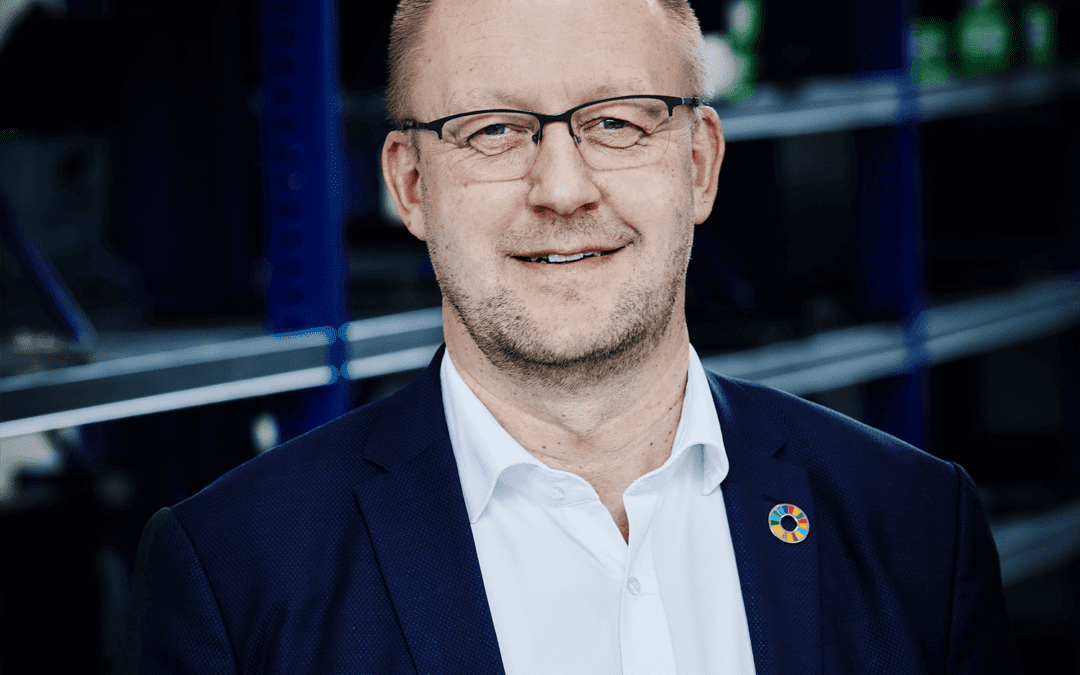 Kurt Bennetsen