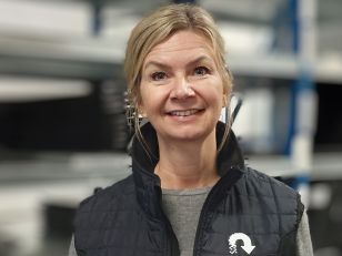 Antonia Maria Gestsdottir