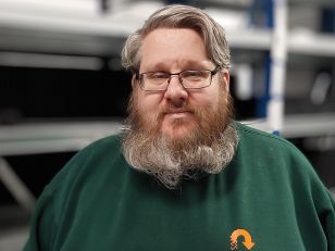 Jesper Dahl Nielsen