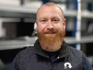 Martin Schrøder