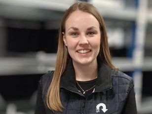 Mathilde Tønder Østerlin