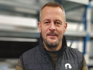 Michael Pedersen